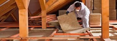 Best Blown-In Insulation  in Bryan, OH