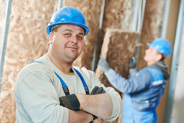 Best Commercial Insulation Services  in Bryan, OH